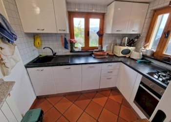 Cucina - Villa a Schiera via Pero, Santa Margherita Ligure - foto 32