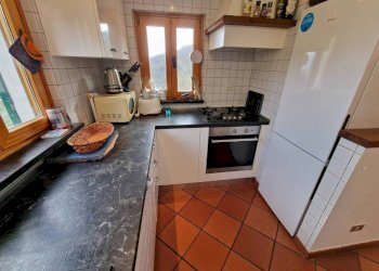 Cucina - Villa a Schiera via Pero, Santa Margherita Ligure - foto 33