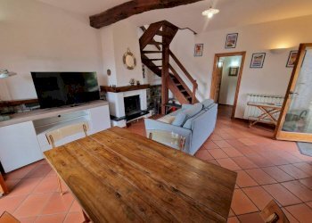 Salone - Villa a Schiera via Pero, Santa Margherita Ligure - foto 34