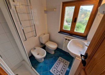 Bagno - Villa a Schiera via Pero, Santa Margherita Ligure - foto 38