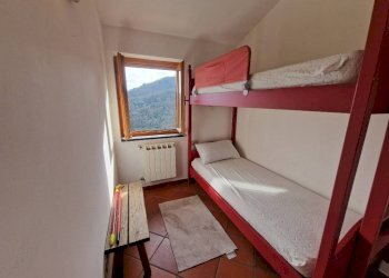 Camera da letto - Villa a Schiera via Pero, Santa Margherita Ligure - foto 39