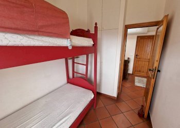 Camera da letto - Villa a Schiera via Pero, Santa Margherita Ligure - foto 40
