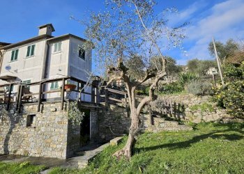 Terreno - Villa a Schiera via Pero, Santa Margherita Ligure - foto 41