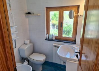 Bagno - Villa a Schiera via Pero, Santa Margherita Ligure - foto 44