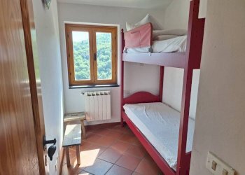 Camera da letto - Villa a Schiera via Pero, Santa Margherita Ligure - foto 45
