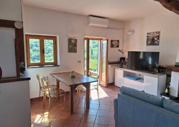 Salone - Villa a Schiera via Pero, Santa Margherita Ligure - foto 47