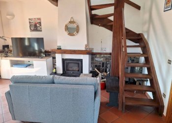 Salone - Villa a Schiera via Pero, Santa Margherita Ligure - foto 48