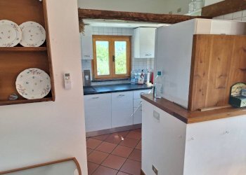 Cucina - Villa a Schiera via Pero, Santa Margherita Ligure - foto 49