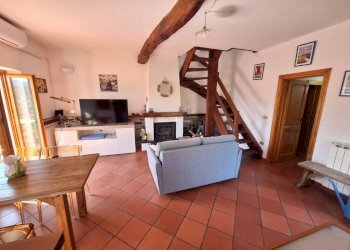 Salone - Villa a Schiera via Pero, Santa Margherita Ligure - foto 50