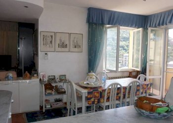 Interno non residenziale - Quadrilocale via Aurelia, 163D, Zoagli - foto 4