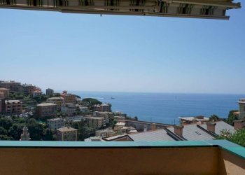 Vista - Quadrilocale via Aurelia, 163D, Zoagli - foto 5