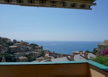 Vista - Quadrilocale via Aurelia, 163D, Zoagli - foto 7