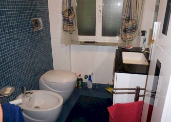 Bagno - Quadrilocale via Aurelia, 163D, Zoagli - foto 13