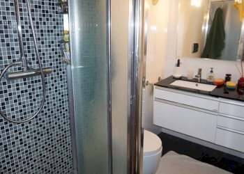 Bagno - Quadrilocale via Aurelia, 163D, Zoagli - foto 15