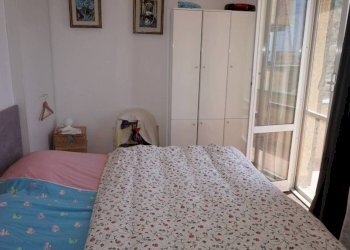 Camera da letto - Quadrilocale via Aurelia, 163D, Zoagli - foto 16
