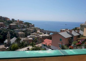 Vista - Quadrilocale via Aurelia, 163D, Zoagli - foto 17