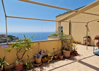 Balcone - Quadrilocale via Aurelia, 163D, Zoagli - foto 21