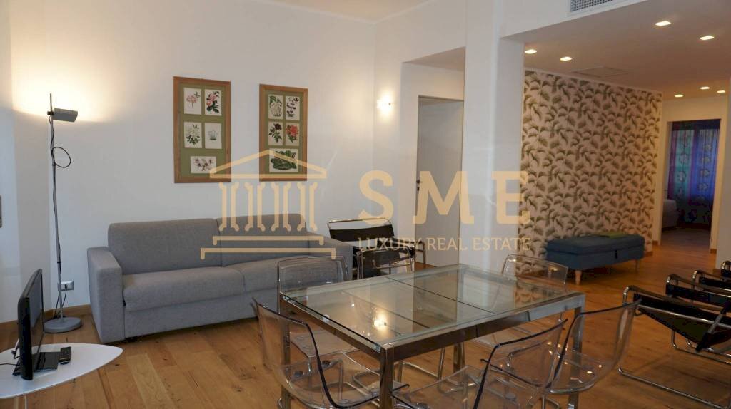 sala - Apartment via Vignolo Cervetti, Santa Margherita Ligure - photo 1