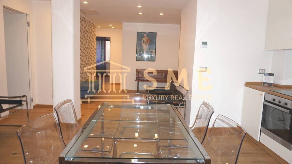 sala - Apartment via Vignolo Cervetti, Santa Margherita Ligure - photo 2