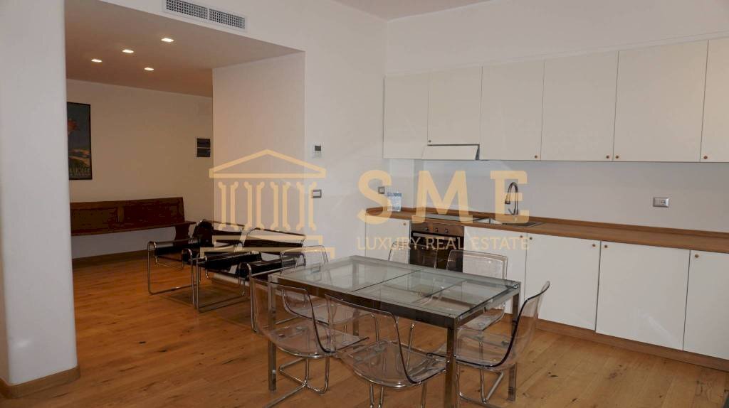 sala - Apartment via Vignolo Cervetti, Santa Margherita Ligure - photo 3