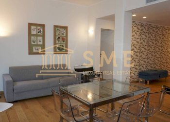 sala - Apartment via Vignolo Cervetti, Santa Margherita Ligure - photo 1