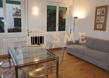 sala - Apartment via Vignolo Cervetti, Santa Margherita Ligure - photo 4