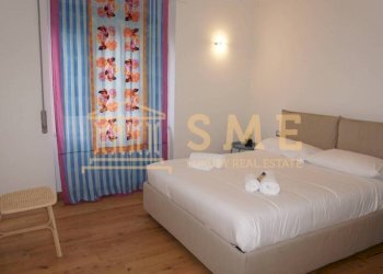 camera - Apartment via Vignolo Cervetti, Santa Margherita Ligure - photo 8