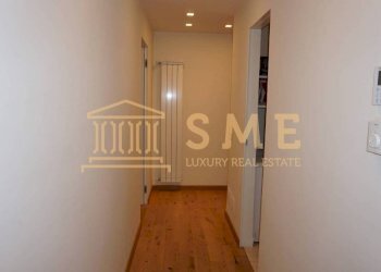 corridoio - Apartment via Vignolo Cervetti, Santa Margherita Ligure - photo 9