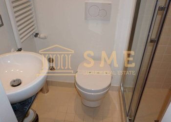 bagno - Apartment via Vignolo Cervetti, Santa Margherita Ligure - photo 11