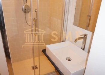 bagno - Apartment via Vignolo Cervetti, Santa Margherita Ligure - photo 14