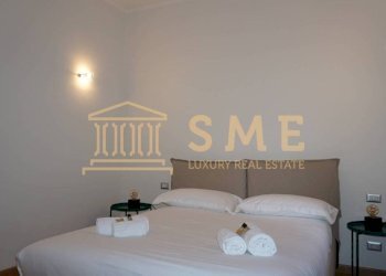 camera - Apartment via Vignolo Cervetti, Santa Margherita Ligure - photo 15