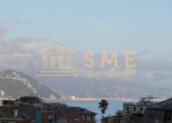 vista da terrazzo - Apartment via Vignolo Cervetti, Santa Margherita Ligure - photo 20