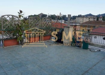 terrazzo - Apartment via Vignolo Cervetti, Santa Margherita Ligure - photo 21