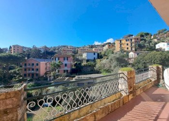 vista - Villa via San Michele, 43, Rapallo - foto 1