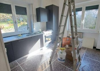 foto 4 - Villa via San Michele, 43, Rapallo - foto 6