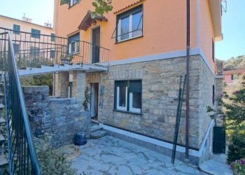 foto 6 - Villa via San Michele, 43, Rapallo - foto 7