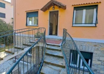 foto 9 - Villa via San Michele, 43, Rapallo - foto 10