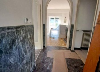 Interno palazzo - Villa via San Michele, 43, Rapallo - foto 22