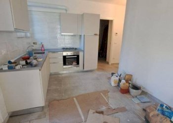 Cucina - Villa via San Michele, 43, Rapallo - photo 24