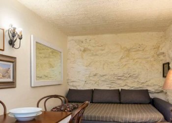 Salone - Villa via San Lorenzo, Avegno - foto 7