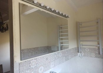 Interno palazzo - Villa via San Lorenzo, Avegno - foto 31