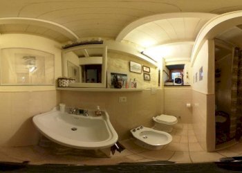 Bagno - Villa via San Lorenzo, Avegno - foto 36