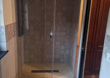 Bagno - Villa via San Lorenzo, Avegno - foto 37