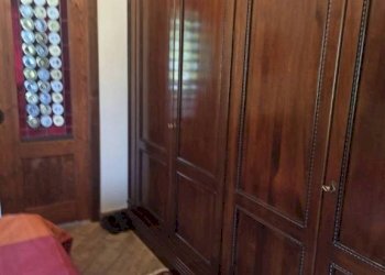 Camera da letto - Villa via San Lorenzo, Avegno - foto 38