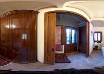 Interno appartamento - Villa via San Lorenzo, Avegno - foto 39