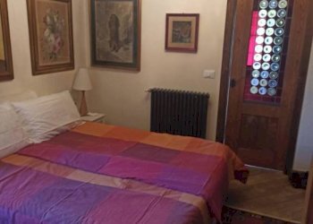 Camera da letto - Villa via San Lorenzo, Avegno - foto 41