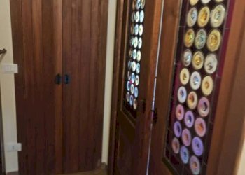 Interno appartamento - Villa via San Lorenzo, Avegno - foto 42