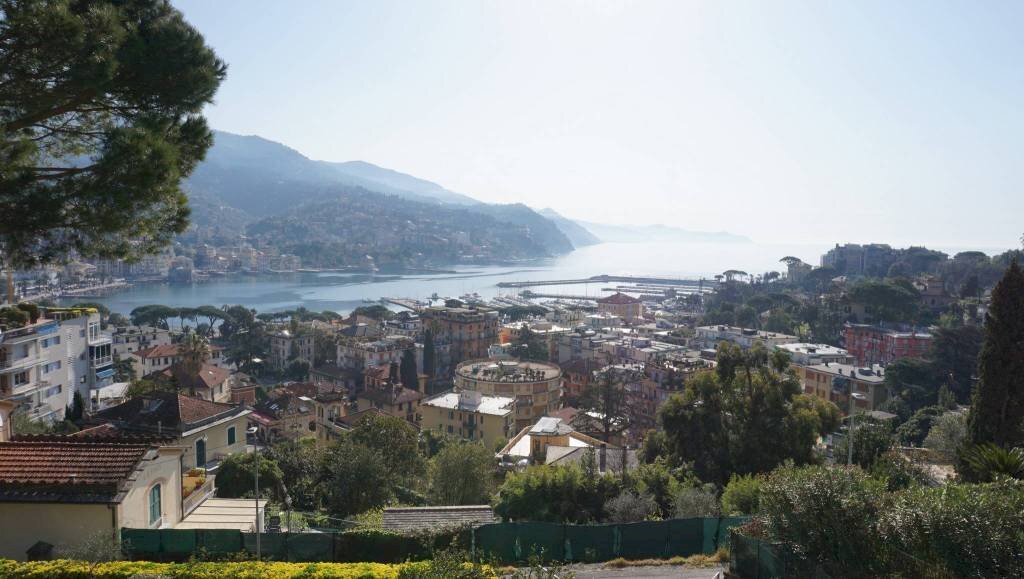 Vista - Villa via Privata Gattorno, 15, Rapallo - photo 1