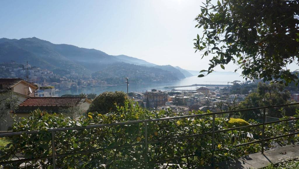 Vista - Villa via Privata Gattorno, 15, Rapallo - photo 2
