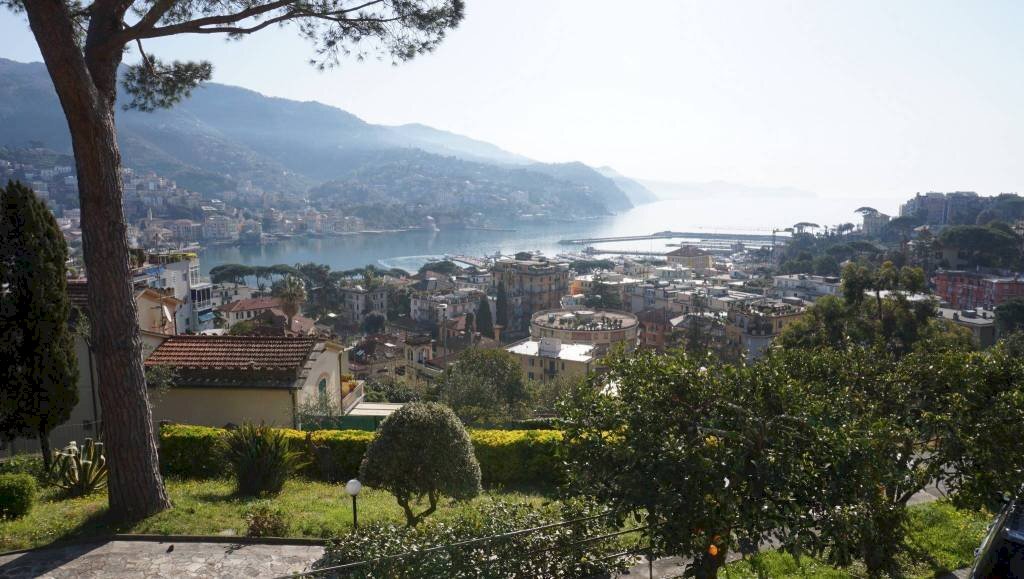 Vista - Villa via Privata Gattorno, 15, Rapallo - photo 3